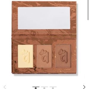 Alamar Brighten & Bronze Complexion Trio